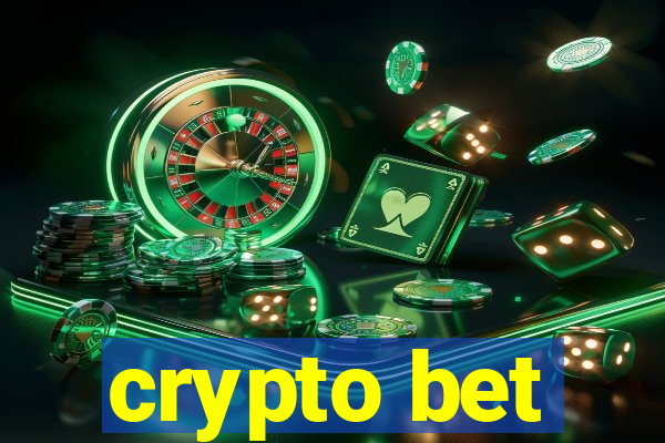 crypto bet