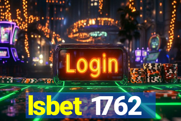 lsbet 1762