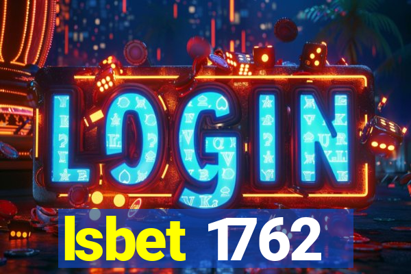 lsbet 1762