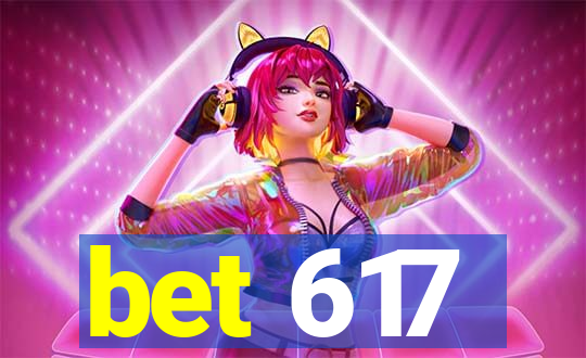 bet 617