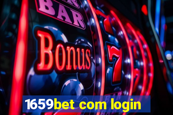 1659bet com login