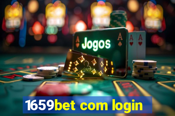 1659bet com login