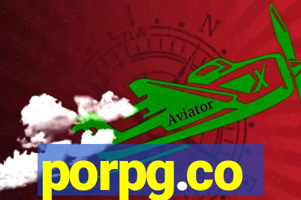 porpg.co