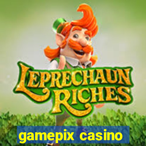 gamepix casino