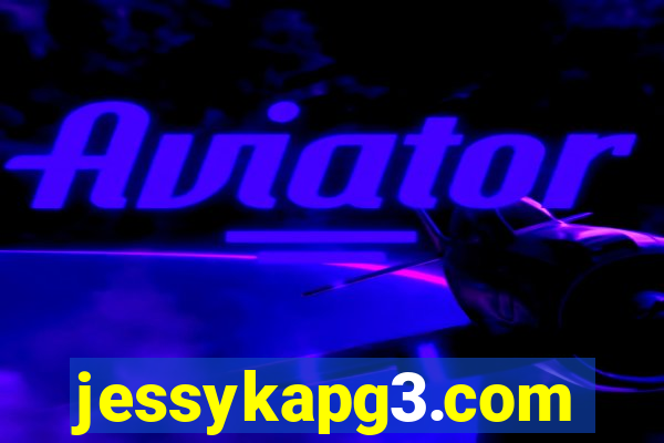 jessykapg3.com