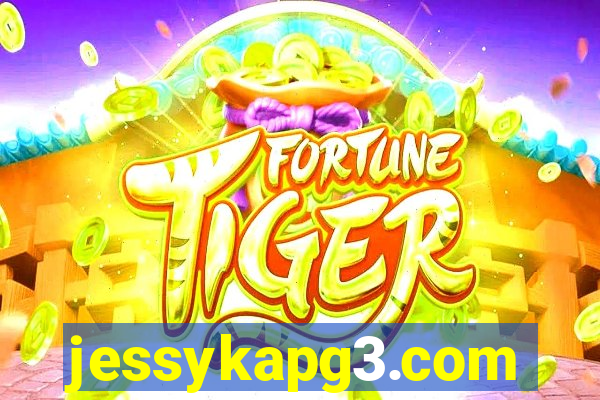 jessykapg3.com