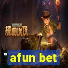 afun bet