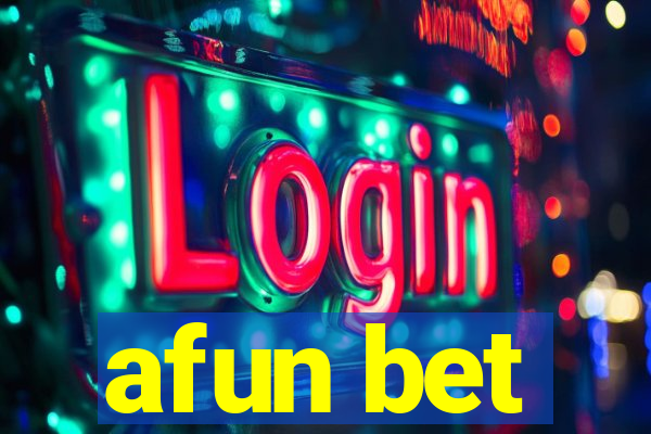 afun bet