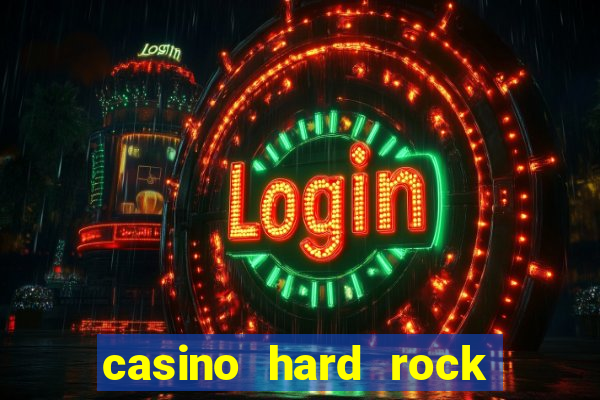 casino hard rock las vegas