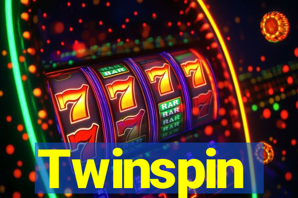 Twinspin