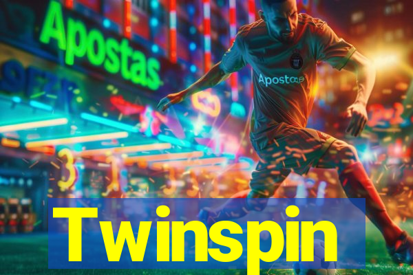 Twinspin