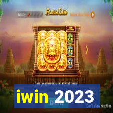 iwin 2023