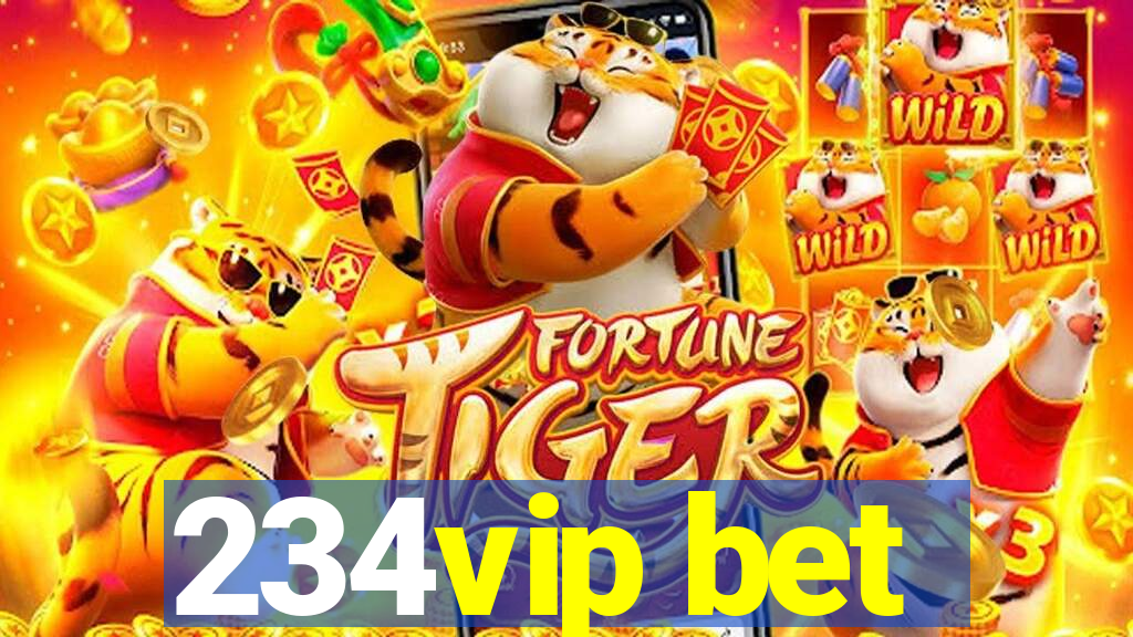 234vip bet