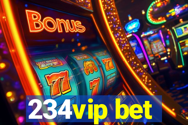 234vip bet