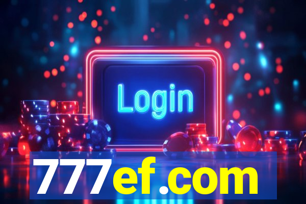 777ef.com