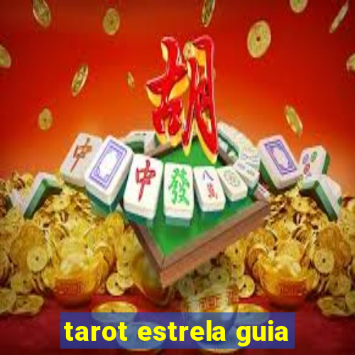 tarot estrela guia