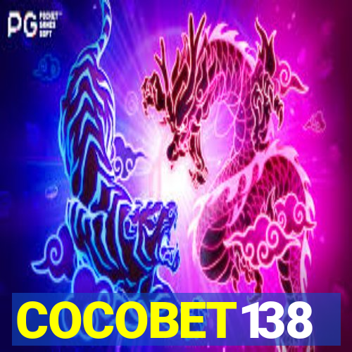 COCOBET138