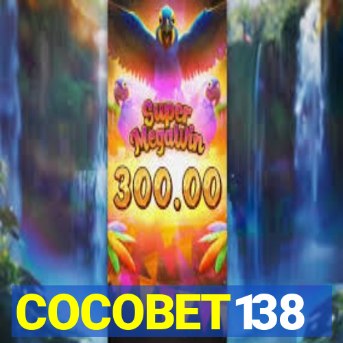 COCOBET138