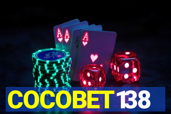 COCOBET138