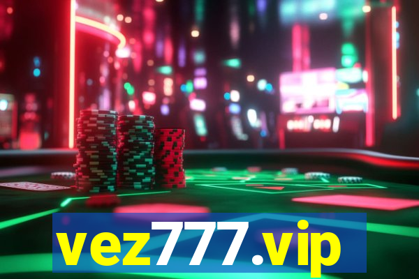 vez777.vip