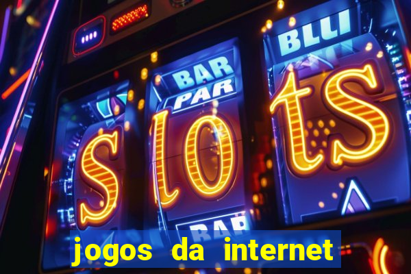 jogos da internet que pagam de verdade