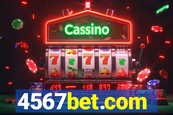 4567bet.com