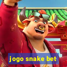 jogo snake bet