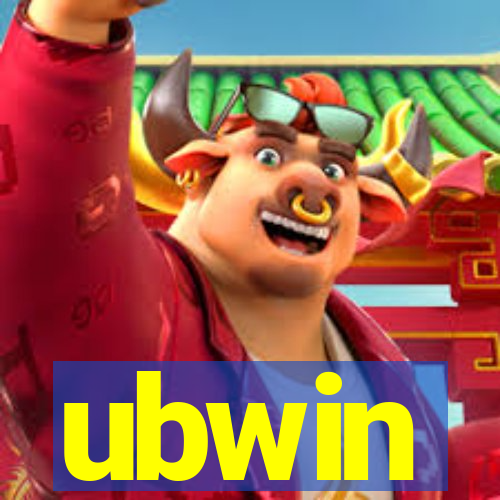 ubwin