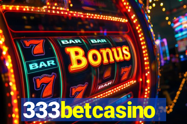 333betcasino