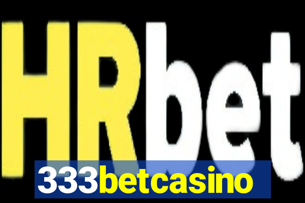 333betcasino