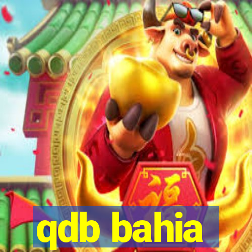 qdb bahia