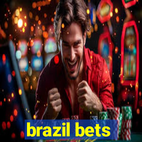 brazil bets