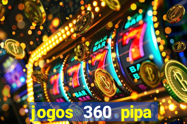 jogos 360 pipa combate 3d