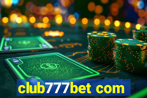 club777bet com