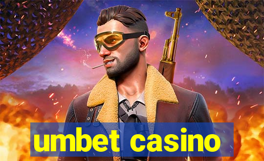 umbet casino