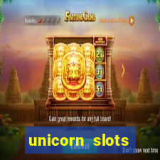 unicorn slots casino 777 game