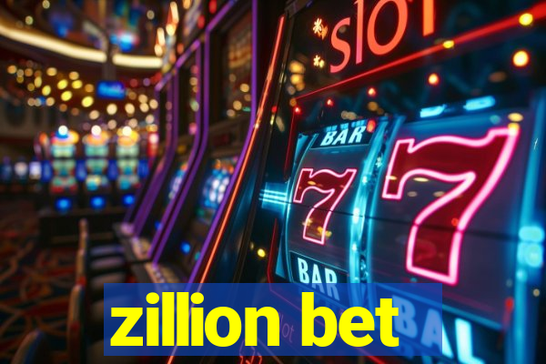 zillion bet