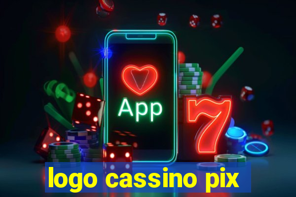 logo cassino pix