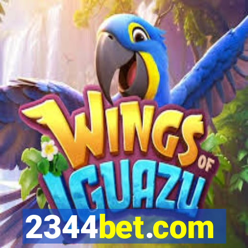 2344bet.com