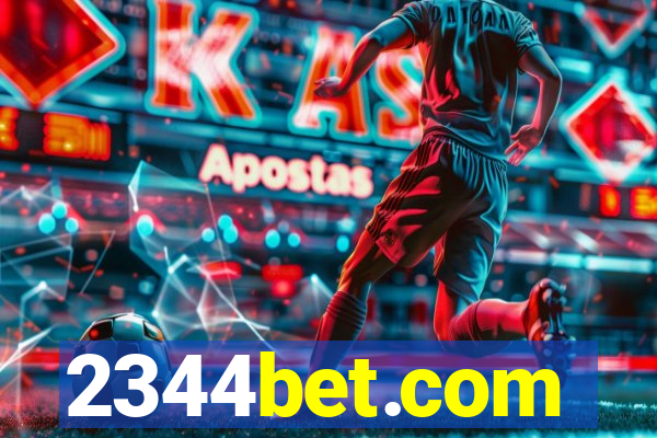 2344bet.com