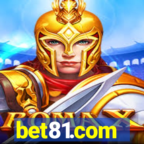 bet81.com