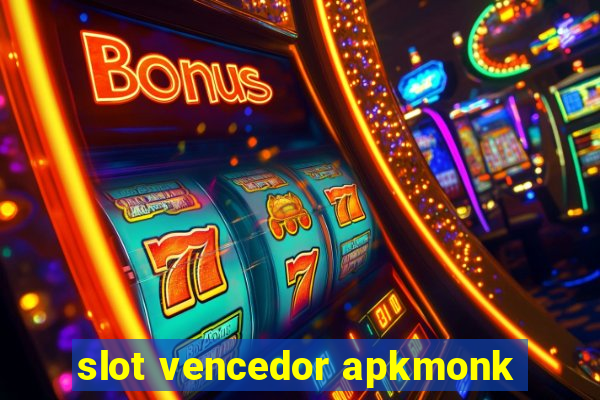 slot vencedor apkmonk