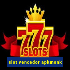 slot vencedor apkmonk