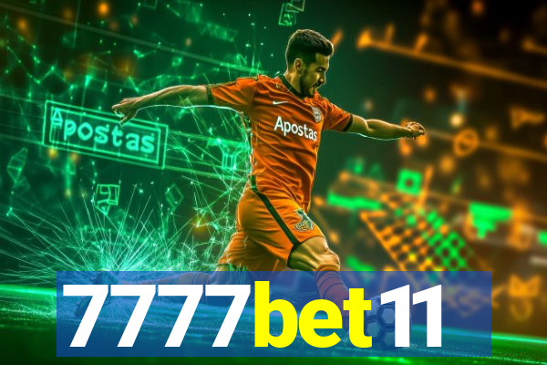 7777bet11