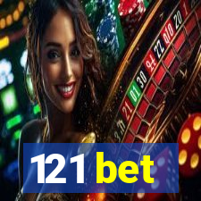 121 bet