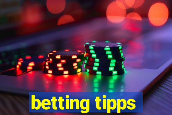 betting tipps