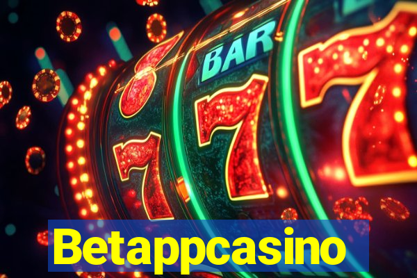 Betappcasino