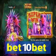 bet10bet