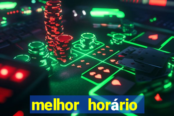 melhor horário para jogar rabbit fortune