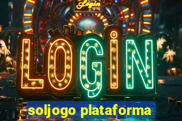 soljogo plataforma